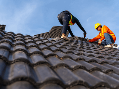 About Roof Repair Experts Oatman, AZ